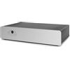 Atoll Electronique AV100 argento (senza trigger) - Amplificatore di potenza multicanale, 100 W, 3, Transistor
