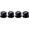 Franc Audio Accessories Ceramic Disc Fat foot (confezione da 4 supporti)