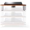 Naim Audio Fraim elemento medio (190mm) o alto (264mm) - Ripiano aggiuntivo per mobile hi-fi