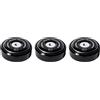 Franc Audio Accessories Ceramic Disc Slim foot (confezione da 3 supporti)