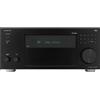 Onkyo TX-RZ70 nero - Sintoamplificatore home theater, Dolby Atmos, DTS:X, IMAX Enhanced, 11,4, HDR10+, Dolby Vision, HLG, 8K, HDR10