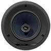 Bowers & Wilkins CCM682 (confezione da 2) - Altoparlante da incasso a soffitto, 150 W, 13,4 cm, 8 ohm