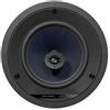 Bowers & Wilkins CCM683 (confezione da 2) - Altoparlante da incasso a soffitto, 25 W, 13,4 cm, 8 ohm