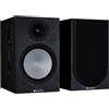 Monitor Audio Silver 100 7G rovere nero (confezione da 2)