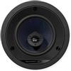 Bowers & Wilkins CCM662 (confezione da 2) - Altoparlante da incasso a soffitto, 150 W, 13,3 cm, 8 ohm