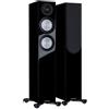 Monitor Audio Silver 200 7G nero laccato (confezione da 2)