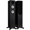Monitor Audio Silver 200 7G nero rovere (confezione da 2)