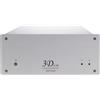 3D Lab Nano Power 1 argento - Alimentazione dedicata per elettronica Hi-Fi