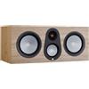 Monitor Audio Silver C250 7G frassino - Diffusore centrale, 3, 200 W, 8 ohm, 88,5 dB