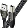 Audioquest Diamond USB A a B 3m - Cavo USB, USB-A verso USB-B