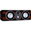 Monitor Audio Platinum C250 3G ebano - Diffusore centrale, 3, 300 W, 4 ohm, 88 dB