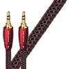 Audioquest Cavo jack/jack Golden Gate 5m - Cavo analogico mini-jack 3,5 mm