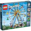 LEGO Creator Expert 10247 - Ruota Panoramica