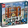 Lego Creator Expert 10264 - Corner Garage