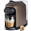 LAVAZZA DESEA BROWN WALNUT MACCHINA CAPSULE