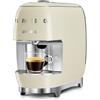 SMEG LAVAZZA A MODO MIO SMEG LM200 COLORE CREMA