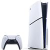 Sony PlayStation 5 1 TB Wi-Fi Nero, Bianco