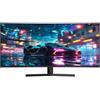 IOPLEE IOP34WQ970GVA Monitor PC 86,4 cm (34'') 3440 x 1440 Pixel Wide Quad HD LED Nero