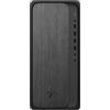 HP OmniDesk Desktop M02-0018nl PC Intel® Core™ i5 i5-14400 16 GB DDR5-SDRAM 512 GB SSD Windows 11 Home Tower Argento