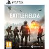 Electronic Arts Battlefield 6 PlayStation 5