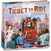 Days of Wonder Ticket to Ride - Asia + Legendary Asia (Espansione)