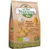 In The Nature Bio Dog Biscotti Artigianali Carota e Zucca 210G