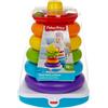 Fisher-Price Piramide 5 Anelli Gigante