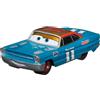 Disney Cars Pixar Die-Cast Mario Andretti Vehicle