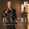 Sony Classical Fröst, M: B.A.C.H./CD