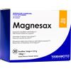 YAMAMOTO RESEARCH Yamamoto R Magnesax 30Bust Lim
