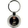 Family-crests Mare Cadetti SCC Windsurf Distintivo Portachiavi