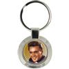 Family-crests Billy Fury Portachiavi