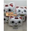 Bandai Ichiban kuji Dandadan Turbo Granny peluche giocattolo 11,8 pollici premio C c...