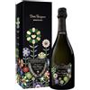Dom Pérignon - Vintage 2015 - TAKASHI MURAKAMI LIMITED EDITION - Champagne - Astucciato - 75cl