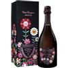 Dom Pérignon Rose' - Vintage 2010 - TAKASHI MURAKAMI LIMITED EDITION - Champagne - Astucciato - 75cl