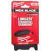 Milwaukee 4932499204 GEN II - Metro a nastro a lama larga, 5 m
