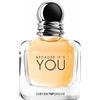 Armani Parfums Because It'S You Eau De Parfum - 50ml