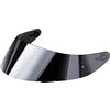 Agv Visor K5 S/K3 Sv (Xssms) Mplk Iridium Silver