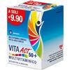 Linea Act Vita Act 50+ Multivitaminico 30 compresse