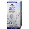 Sauber system ven gel 125ml