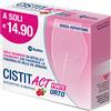 Linea Act Cistit Act Forte Urto contro la cistite 14 bustine