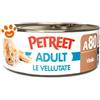 Petreet Cat Adult Le Vellutate al Vitello - Lattina Da 70 Gr