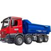 Bruder Mercedes Mb Arocs Camion ribaltabile