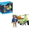Playmobil 71621 Vespa 150 Sprint Veloce Verde