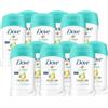 Dove Deodorante Go Fresh Pera E Aloe Vera Antitraspirante 48H Stick 40 Ml (12)