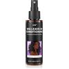 EJW Spray Condizionante Leave-in per Parrucche - Districante & Anti-Crespo per Parrucche Sintetiche e Naturali - Con Olio di Jojoba - Senza Risciacquo, Morbidezza Immediata, 100ml
