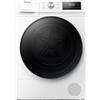 HISENSE ASCIUGATRICE DHQA902U 9KG A++