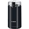 BOSCH MACINACAFFE'/SPEZIE 180W NERO TSM6A013B