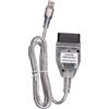AntiBreak INPA Ediabas k+dcan dcan USB obd2 Switch interfacen k can kdcan dcan Cable Switch Interface