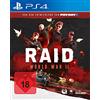 505 Games RAID - World War II